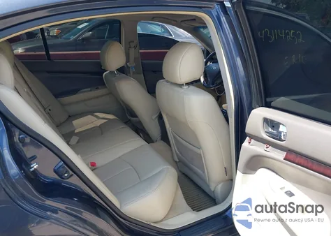 2011 Infiniti G37X from USA, damaged, VIN JN1CV6AR4BM350213